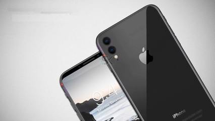 iPhone 9 Plus概念图首曝 针对iPhone X三大痛点的全面进化